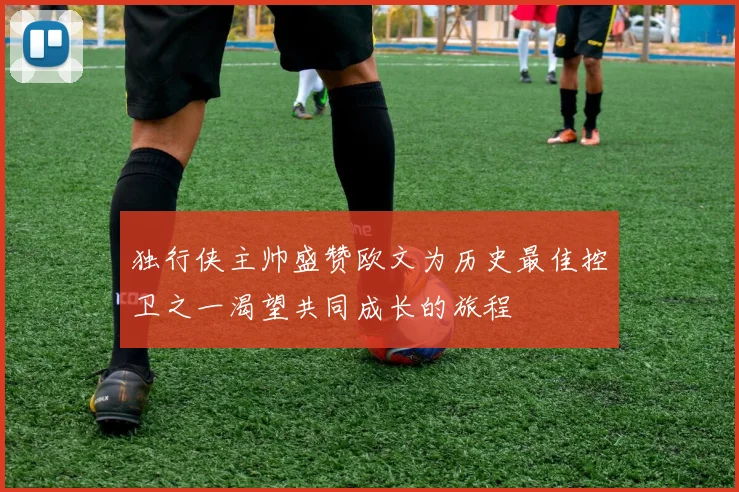 独行侠主帅盛赞欧文为历史最佳控卫之一渴望共同成长的旅程