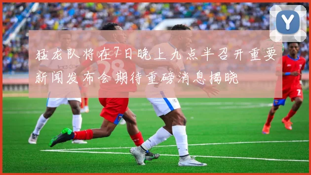 猛龙队将在7日晚上九点半召开重要新闻发布会期待重磅消息揭晓